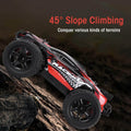 1:10 RC Off Road Car MZ 2856 4WD Remote Control Crawler Buggy Toy - Al-Raheem Imports