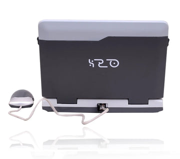 Educational Multi Skill Learning Laptop with Adapter and Mouse for Kids