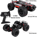 1:10 RC Off Road Car MZ 2856 4WD Remote Control Crawler Buggy Toy - Al-Raheem Imports