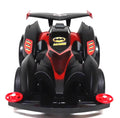 Batman Theme Fast Remote Control Car 803BM Play Toy - Al-Raheem Imports
