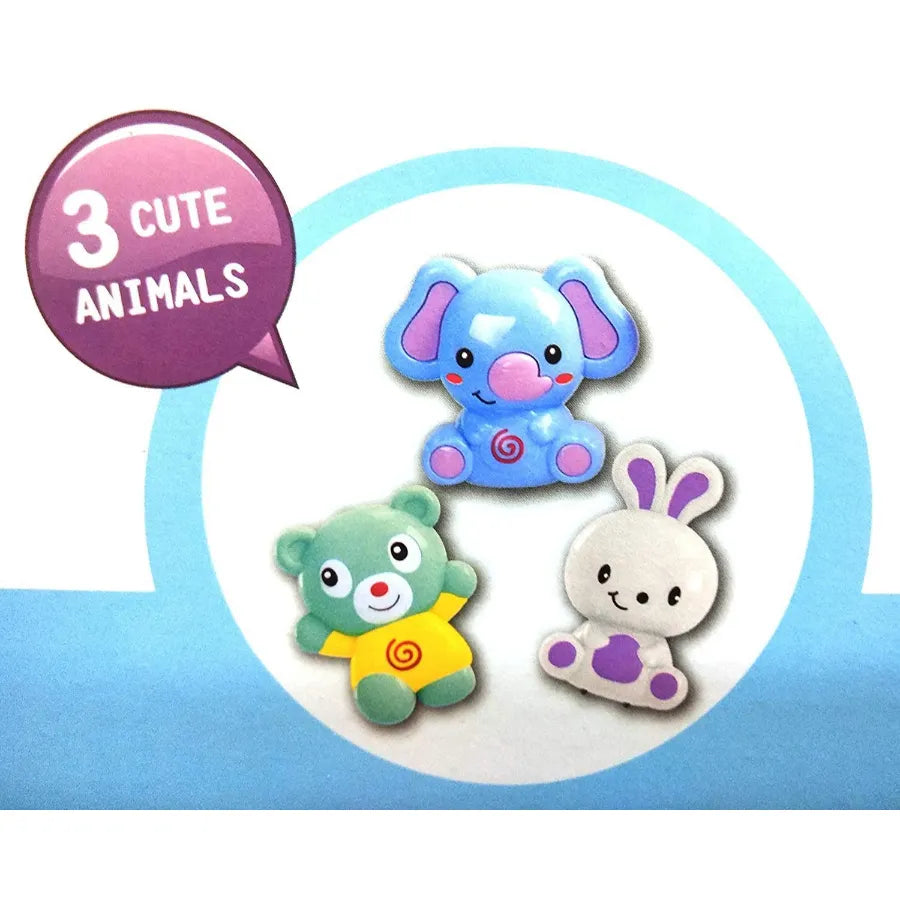 Mushroom House Baby Activity Gym Playmat for Hand-Eye Coordination