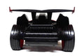 Batman Theme Fast Remote Control Car 803BM Play Toy - Al-Raheem Imports