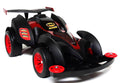 Batman Theme Fast Remote Control Car 803BM Play Toy - Al-Raheem Imports