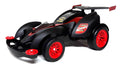 Batman Theme Fast Remote Control Car 803BM Play Toy - Al-Raheem Imports