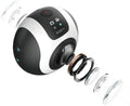 ROD-1 Spherical Dual Lens HD 360 Degree Camera with 3040*1520 Resolution and Live Streaming Support - Al-Raheem Imports