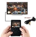 Retro FC 168 In 1 Video Handheld Gaming Console with 3.0 Inch IPS Screen - Al-Raheem Imports