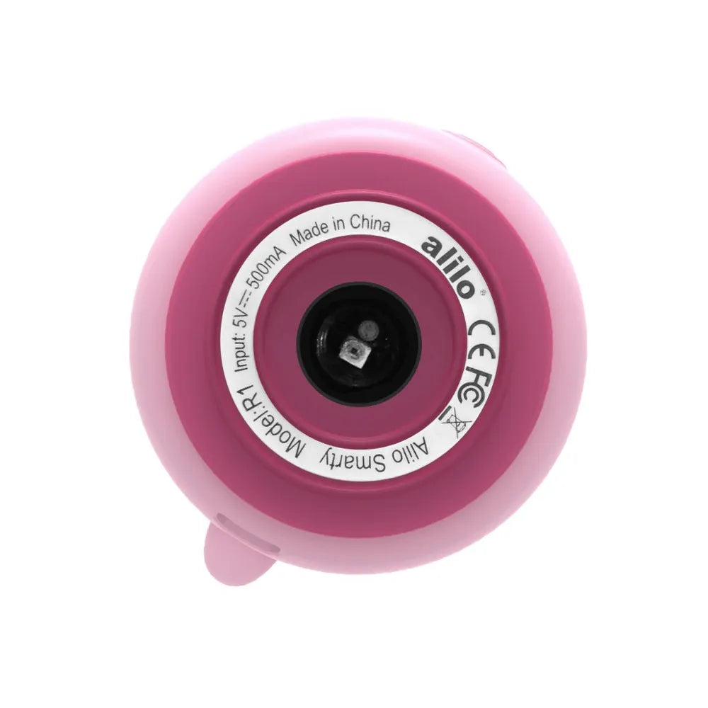 Alilo Smarty R1 Bunny Infant Smart Storyteller and Educational Toy