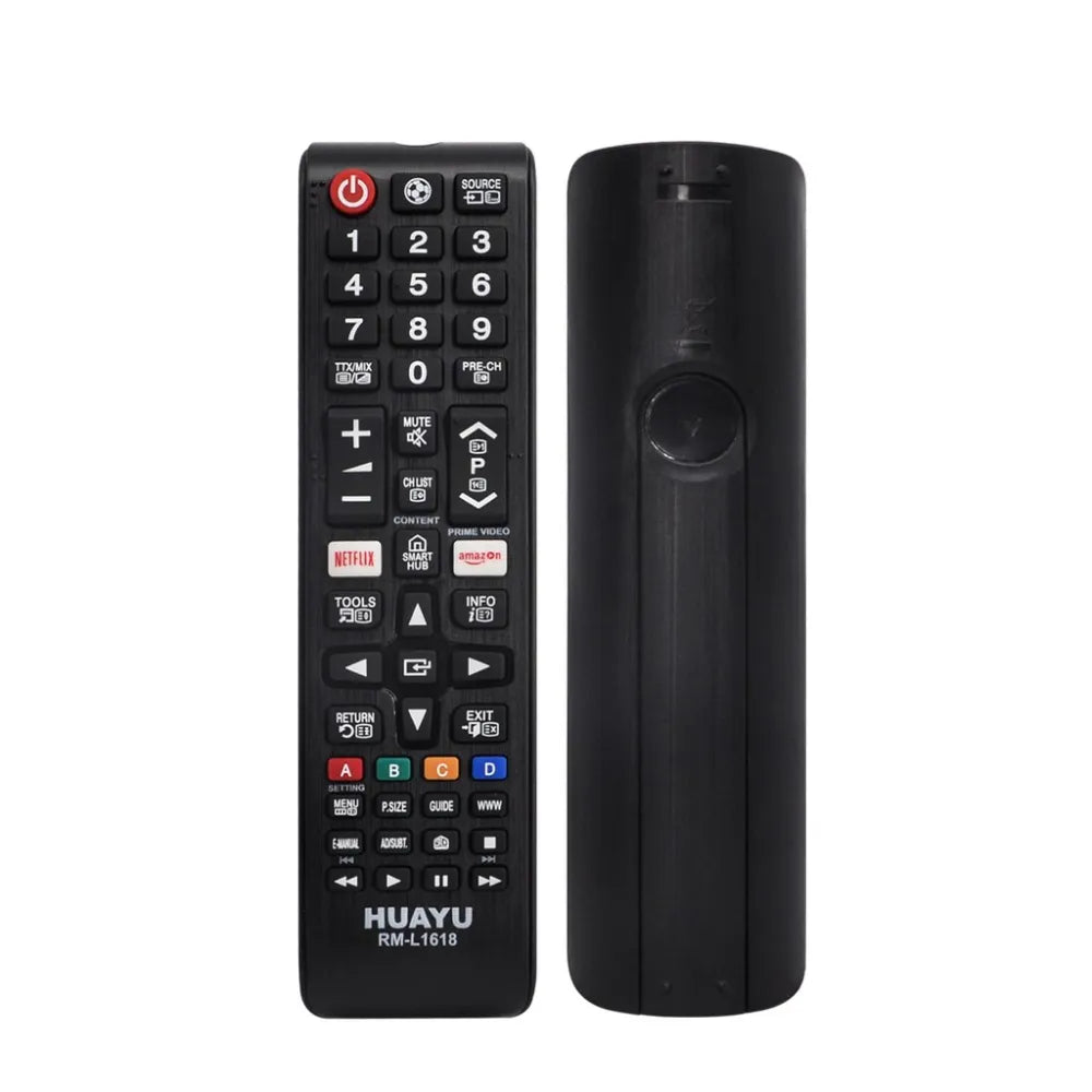 RML1618 Multifunctional Universal Remote Control for Samsung Smart LED TVs