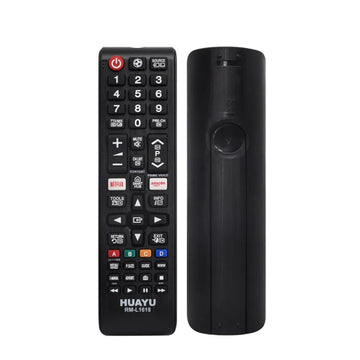 RML1618 Multifunctional Universal Remote Control for Samsung Smart LED TVs