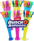 Fast Fill Water Balloon Kit Quick Fill Magic Self Sealing Water Balloon Party Supplies For Outdoor Water Party and Water Game - Al-Raheem Imports