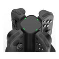 4 In 1 Joy-Con Charging Dock Station for Nintendo Switch with LED Indicators & USB Cable - Al-Raheem Imports