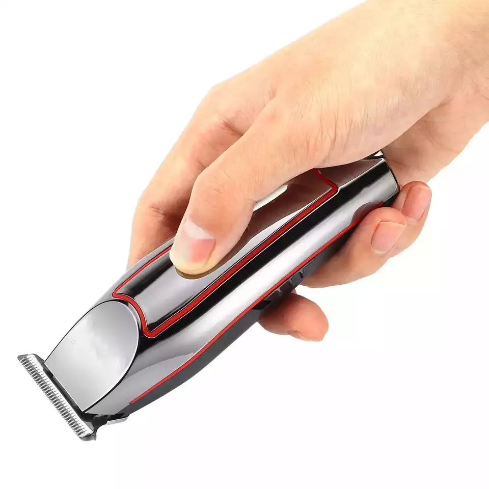 Daling DL-1047 Professional Cordless Hair Trimmer for Men Electric Clipper