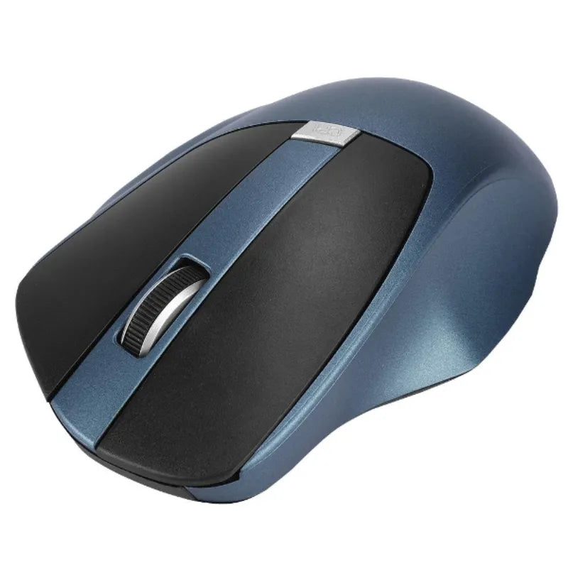 Itech G216 Wireless Ergonomic 2.4GHz Mouse 1600 DPI for PC and Laptop