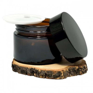 100% Organic Pure Fresh Black Gold Himalayan Shilajit Liquid Resin