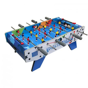 Children Mini Table Top Football Set Indoor Soccer Game for Kids