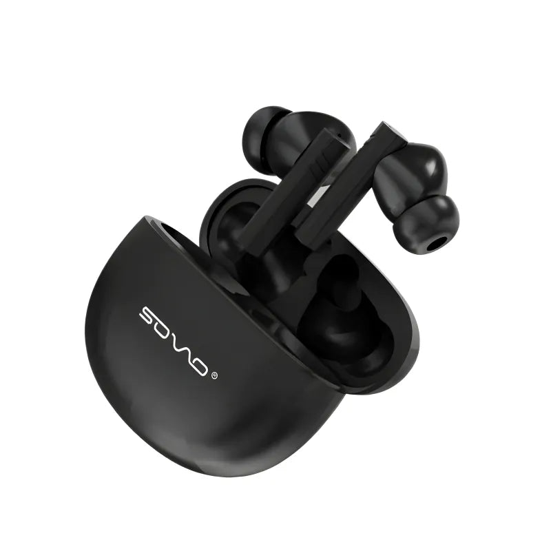 SOVO Orion-V SBT-915 High-Fidelity Super Bass Wireless Airpods V5.3