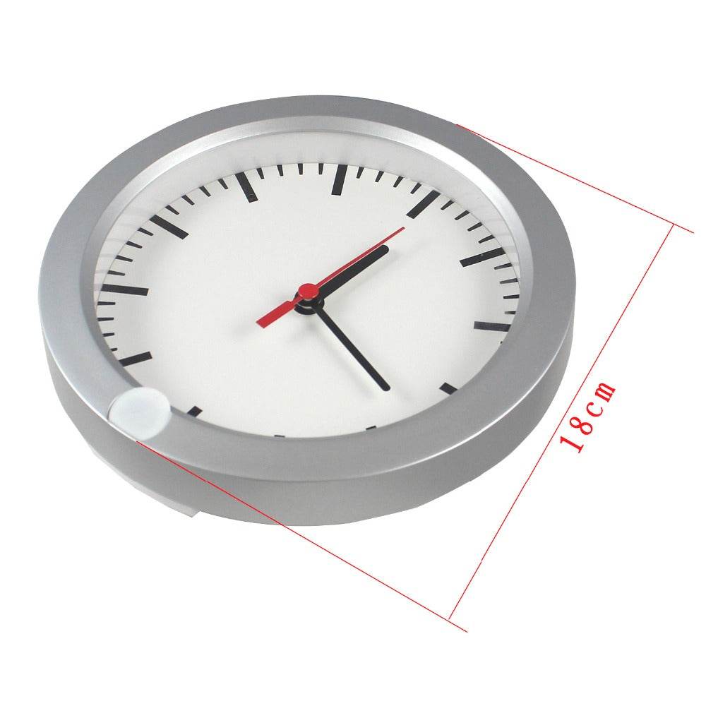 T20 Wall Clock With Mini DV 720p Camera - Al-Raheem Imports