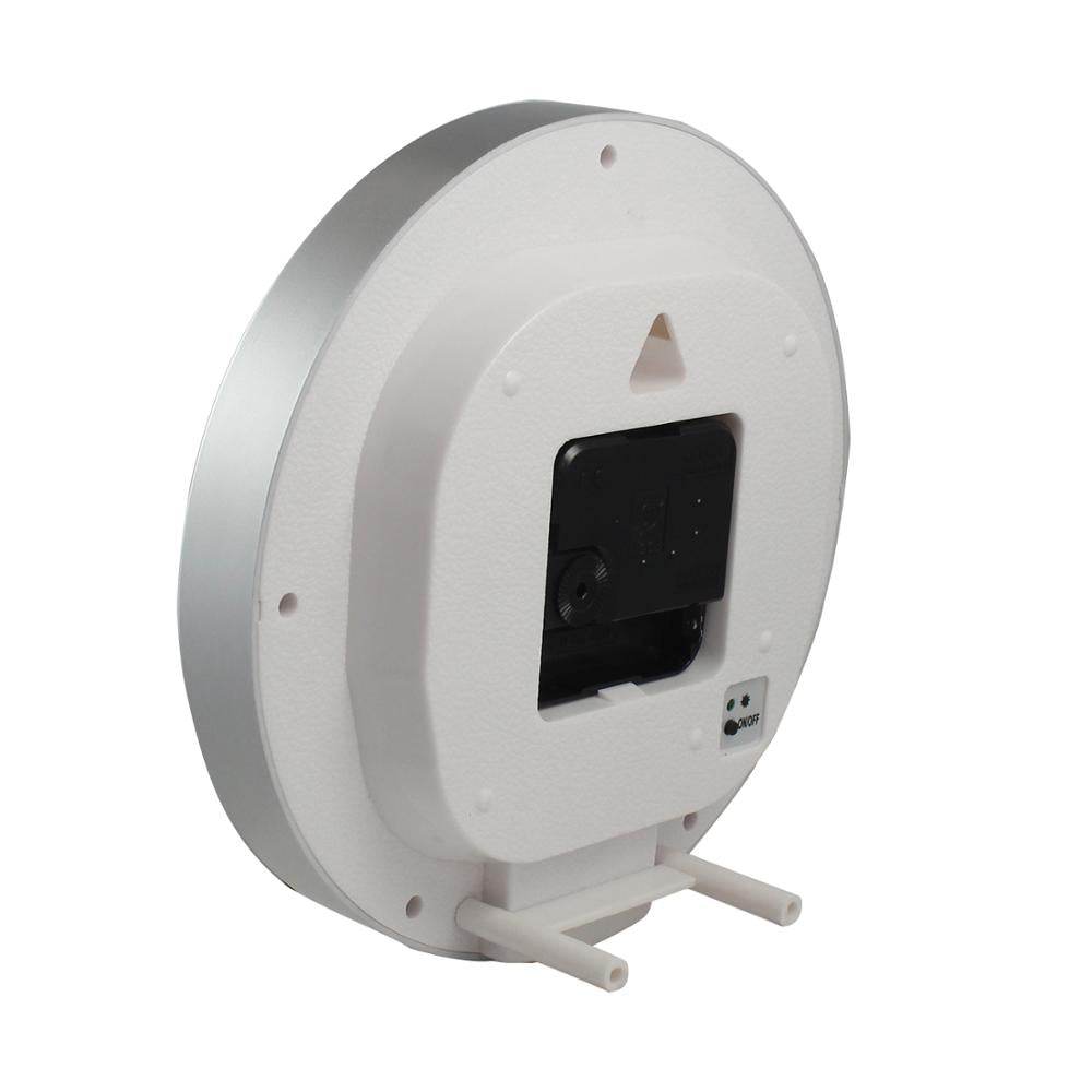 T20 Wall Clock With Mini DV 720p Camera - Al-Raheem Imports