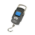 Portable Highly Precise Lightweight Electronic Scale With LCD Backlight And 50 Kg Capacity - Al-Raheem Imports