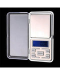 500g X 0.1g Mini Electronic Digital Jewelry & Kitchen Scale Balance Pocket Gram LCD Display - Al-Raheem Imports