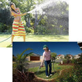 Expandable Garden Hose Pipe Spray Flexible Expanding Stretch Pipe 50FT - Al-Raheem Imports