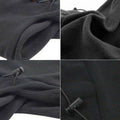 6 In 1 Unisex Winter Fleece Thermal Balaclava Ski Snood Hood Neck Warmer Hat - Al-Raheem Imports