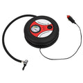 DC 12V Electric Car Tire Inflatable Air Pumps Tyre Pressure Monitor Compressor Portable For Bike Car - Al-Raheem Imports