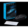 Logitech G302 Prime Daedalus MOBA Gaming Mouse - Al-Raheem Imports