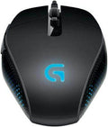 Logitech G302 Prime Daedalus MOBA Gaming Mouse - Al-Raheem Imports