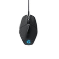 Logitech G302 Prime Daedalus MOBA Gaming Mouse - Al-Raheem Imports