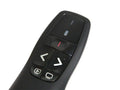 Logitech R400 Laser Pointer Remote Control Page Turning Wireless Presenter - Al-Raheem Imports