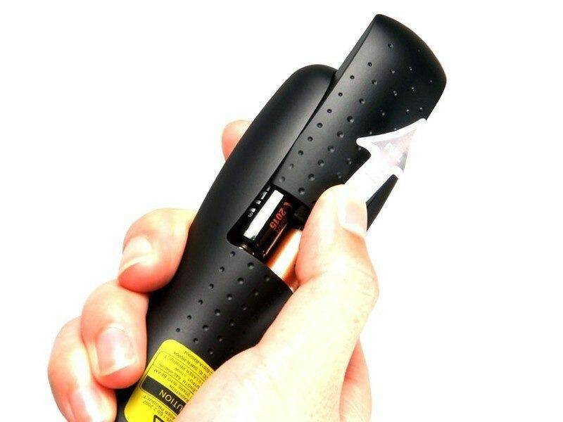 Logitech R400 Laser Pointer Remote Control Page Turning Wireless Presenter - Al-Raheem Imports