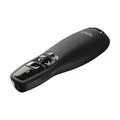 Logitech R400 Laser Pointer Remote Control Page Turning Wireless Presenter - Al-Raheem Imports