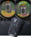 MIX Pro PUBG Controller Gaming Converter Android/IOS Mouse & Keyboard Combo Pack For FPS Mobile Games - Al-Raheem Imports