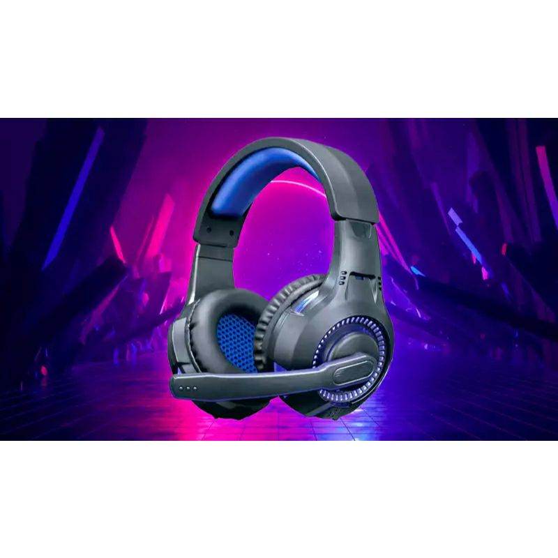 Piranha 2145 Best Quality Wired Headset Gaming Headset - Al-Raheem Imports