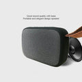 Portable Bluetooth Speaker Table Pro MG2 Music Player Mp3 Stereo Audio FM Radio Splash Proof - Al-Raheem Imports