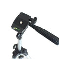 Tripod Holder Portable Professional Camera Aluminum Tripod For Phone - Al-Raheem Imports