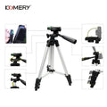 Tripod Holder Portable Professional Camera Aluminum Tripod For Phone - Al-Raheem Imports