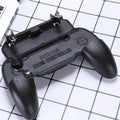 W11+ PUBG Mobile Game Controller Free Fire Joystick Gamepad Metal L1 R1 Button For Phones - Al-Raheem Imports