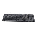 W500 Banda 2.4 GHz Wireless Combo Keyboard Mouse - Al-Raheem Imports