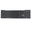 W500 Banda 2.4 GHz Wireless Combo Keyboard Mouse - Al-Raheem Imports