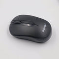 W500 Banda 2.4 GHz Wireless Combo Keyboard Mouse - Al-Raheem Imports