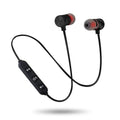 Wireless Bluetooth Headphone With Mic In-Ear Noise Reduction Sweat-Proof - Al-Raheem Imports