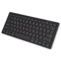 X5 Wireless Bluetooth Keyboard Ultra-Thin Mini Silent Office Keyboard For Tablet Laptop - Al-Raheem Imports