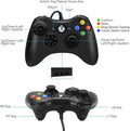 Xbox 360 Wired Controller Dual Turbo For Console And PC Windows - Al-Raheem Imports