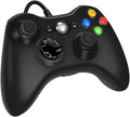 Xbox 360 Wired Controller Dual Turbo For Console And PC Windows - Al-Raheem Imports
