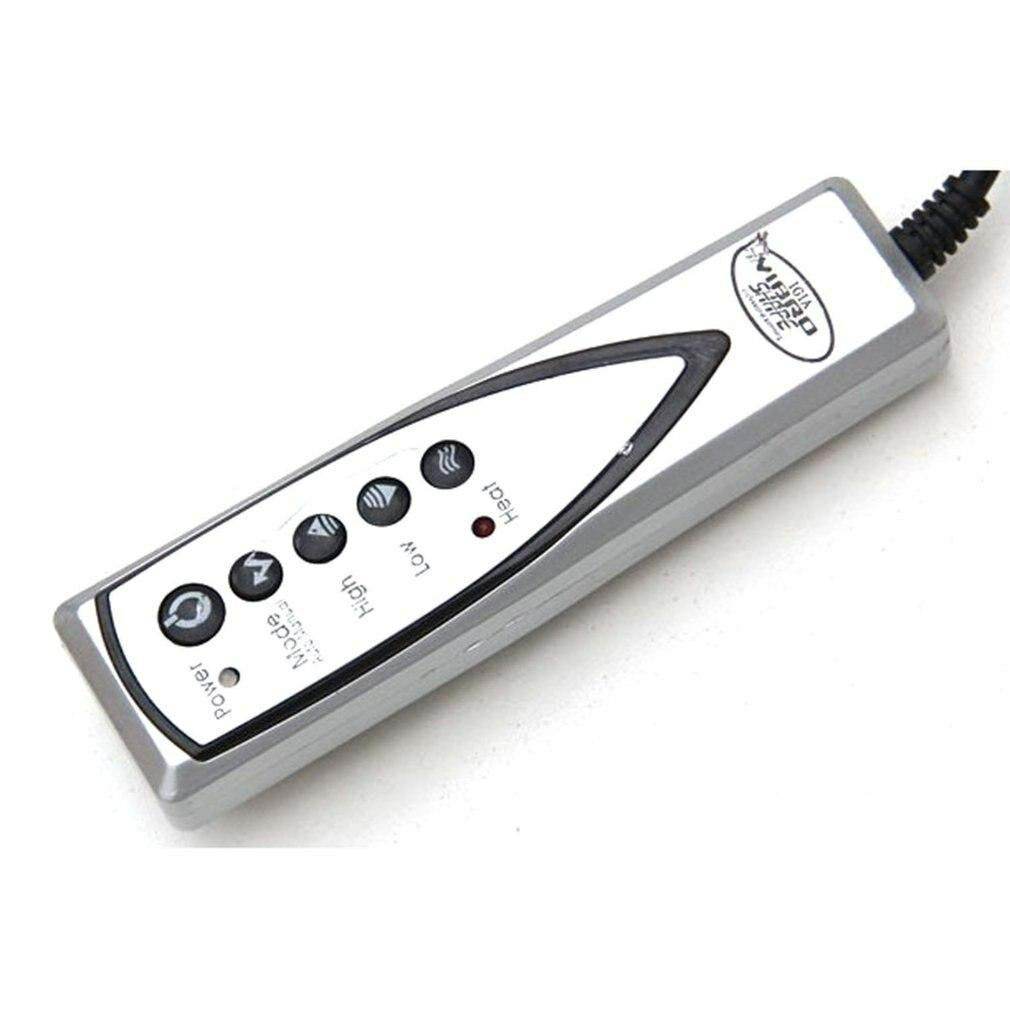 Vibro Heating Vibrating Belt Slimming Massager Belts Fat Burning Waist Belt Weight Loss - Al-Raheem Imports