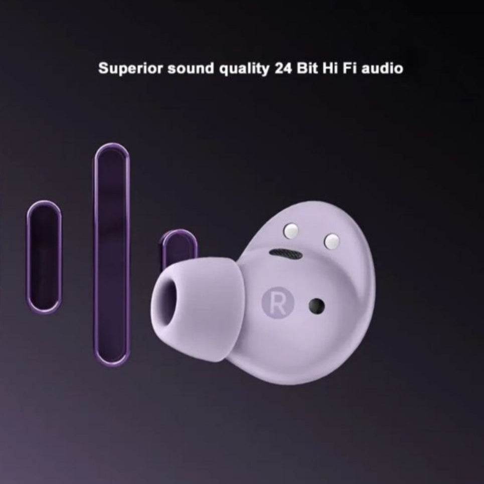 SAMSUNG Galaxy Buds 2 Pro True Wireless Bluetooth Earbuds. - Al-Raheem Imports