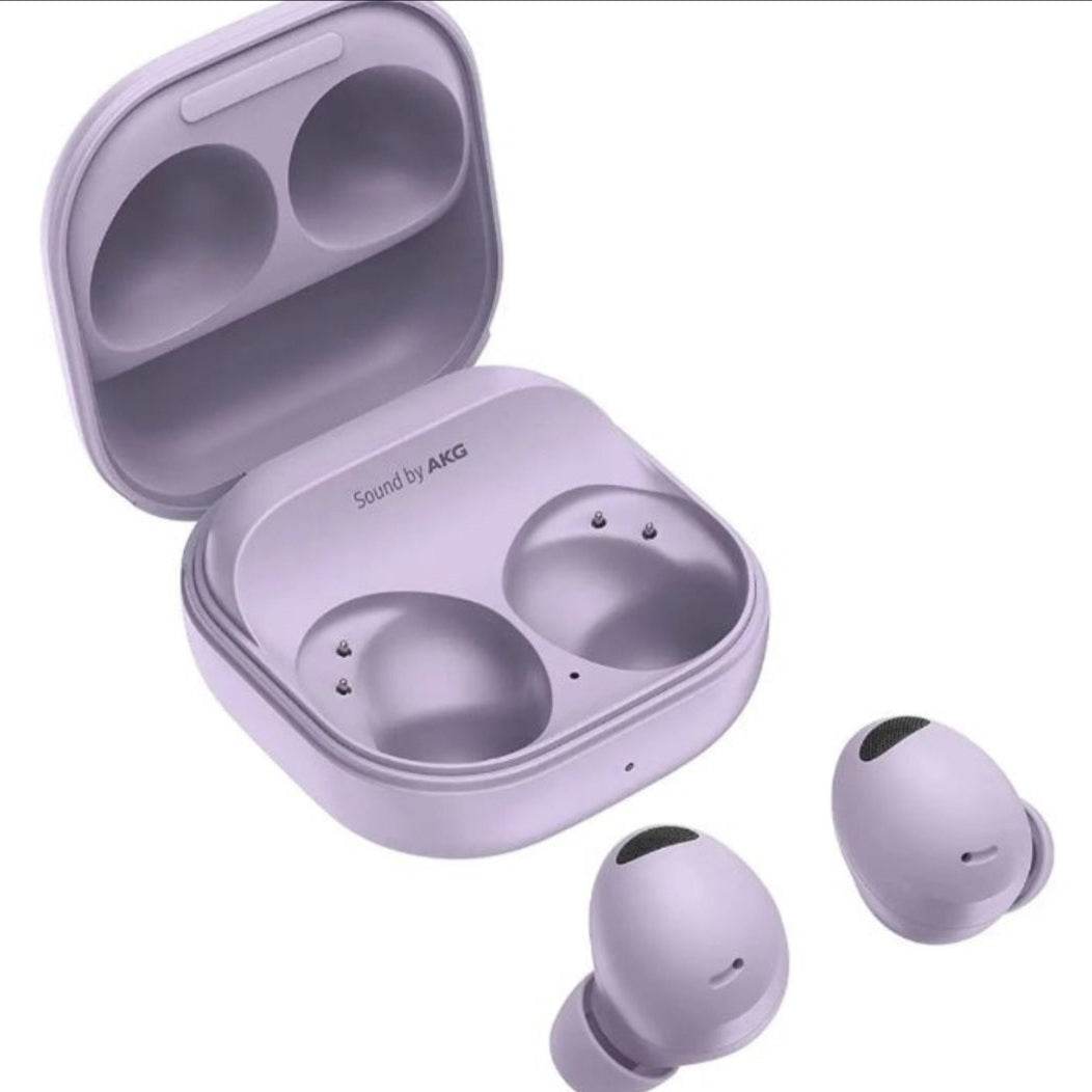 SAMSUNG Galaxy Buds 2 Pro True Wireless Bluetooth Earbuds. - Al-Raheem Imports
