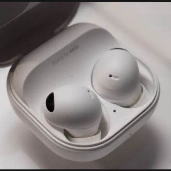 SAMSUNG Galaxy Buds 2 Pro True Wireless Bluetooth Earbuds. - Al-Raheem Imports